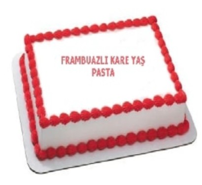taze pasta siparişi