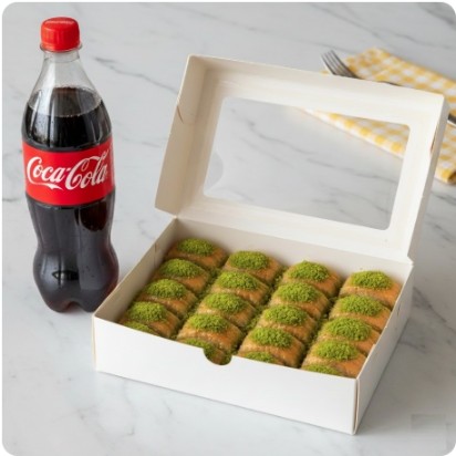 taze pasta siparişi