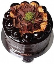 Profiterollü pasta hakkımızda