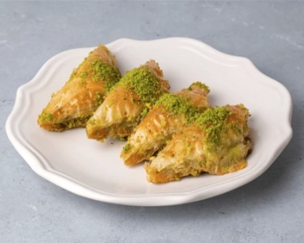 Butik tasarım pasta