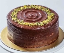 Özel gün pastaları
