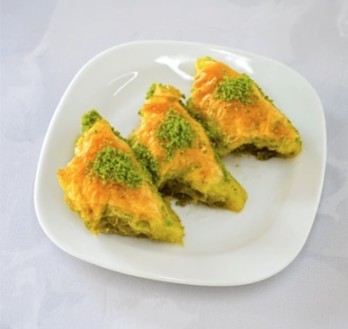 Pasta siparişi ankara