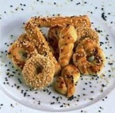 Hızlı siparişi
