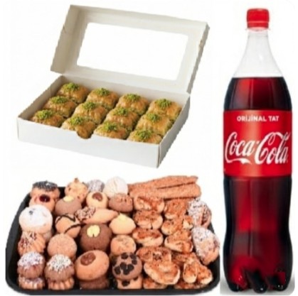 Hızlı siparişi