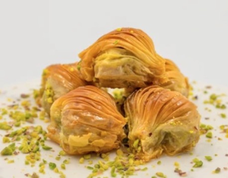 Çikolatalı yaş pasta