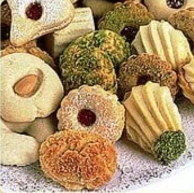Çikolatalı yaş pasta